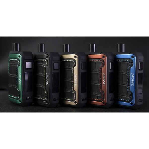 Smok Alike Kit