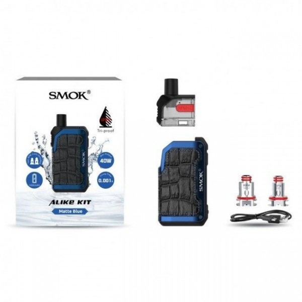 Smok Alike Kit