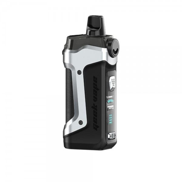 Geekvape Aegis Boost Plus Pod Mod Kit