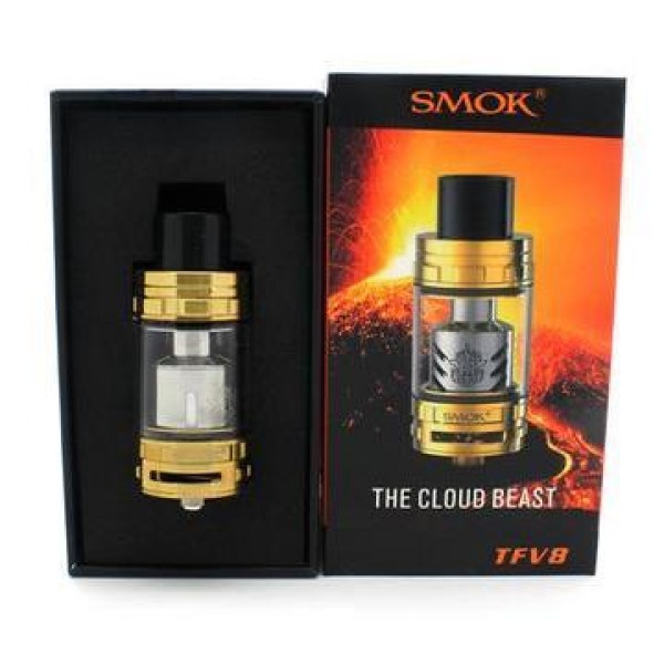 Smok TFV8 Cloud Beast Tank