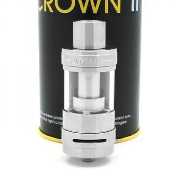 Uwell Crown II Full Kit Tank