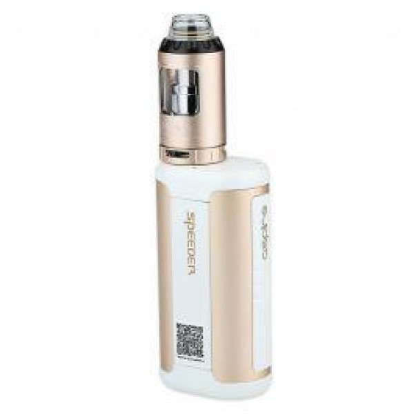 Aspire Speeder Kit