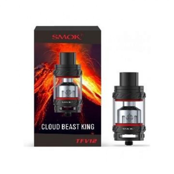 Smok TFV12 Cloud Beast King Full Kit
