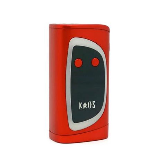 Kaos Spectrum MOD ONLY by Sigelei  230w