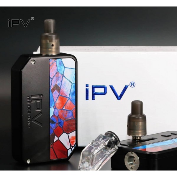 iPV V3-Mini Pod System