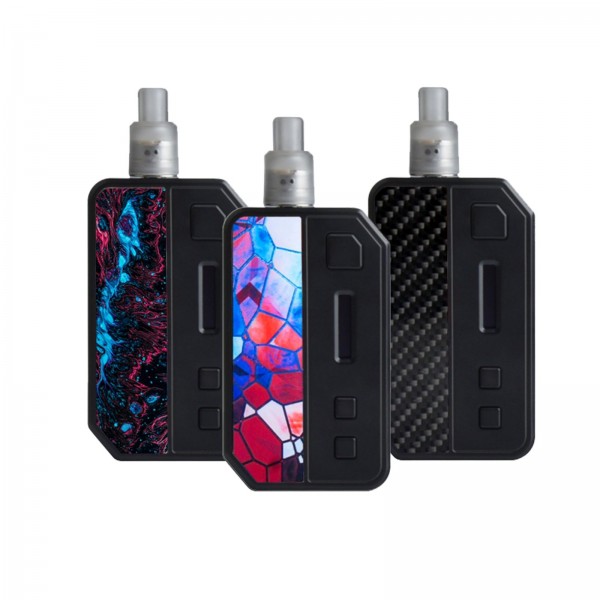 iPV V3-Mini Pod System