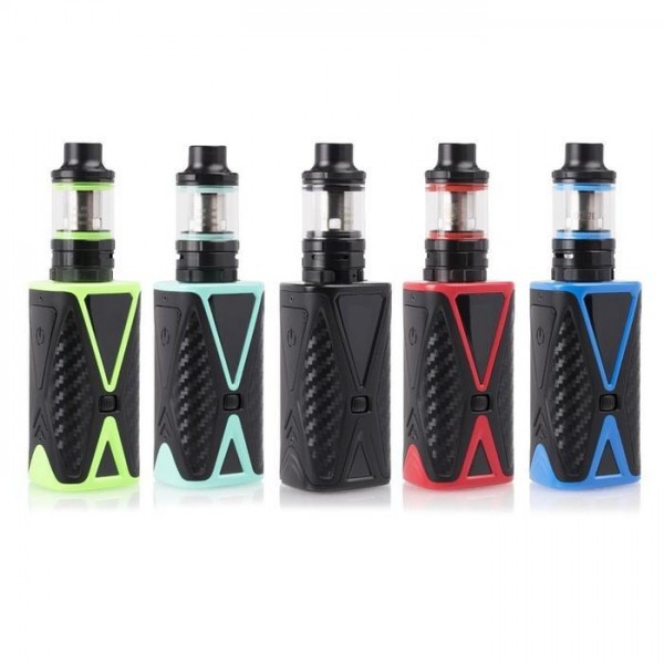 KANGER SPIDER STARTER KIT 200W