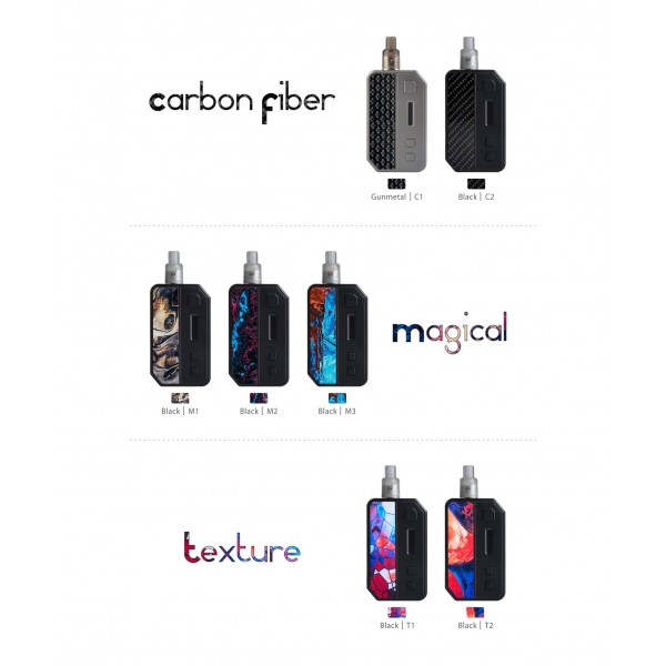 iPV V3-Mini Pod System