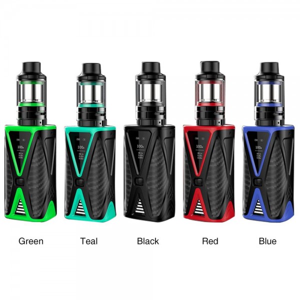 KANGER SPIDER STARTER KIT 200W