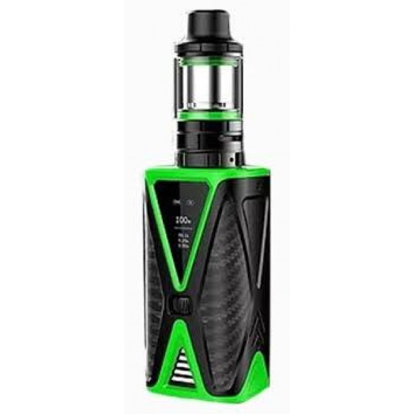 KANGER SPIDER STARTER KIT 200W