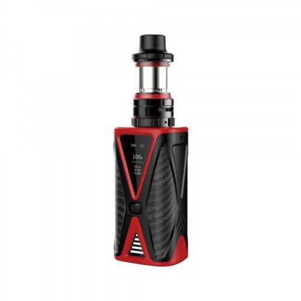 KANGER SPIDER STARTER KIT 200W