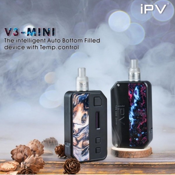 iPV V3-Mini Pod System