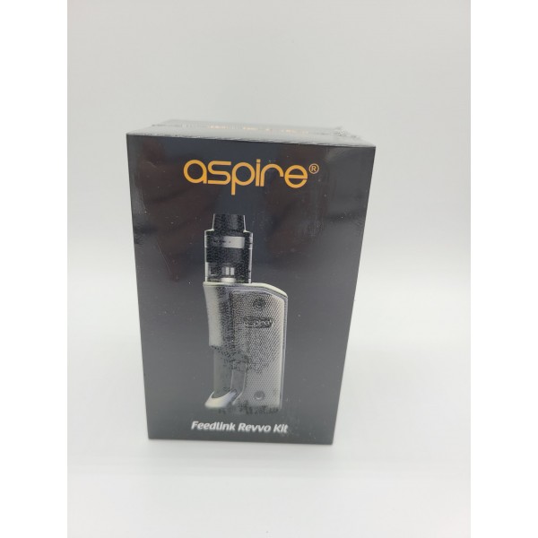 Aspire Feedlink Revvo Kit