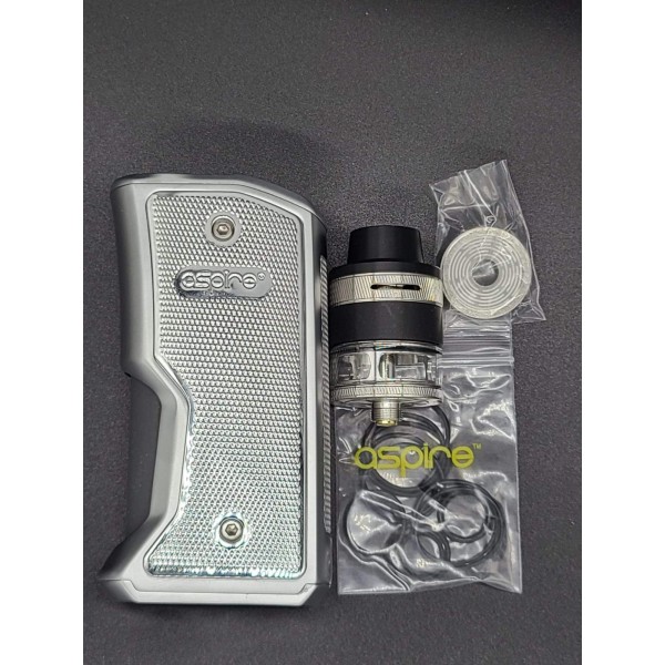 Aspire Feedlink Revvo Kit