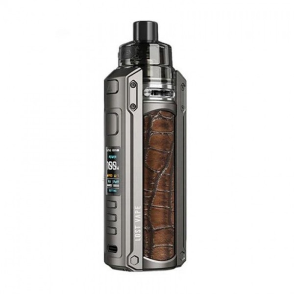 Lost Vape Ursa Quest 100w Kit