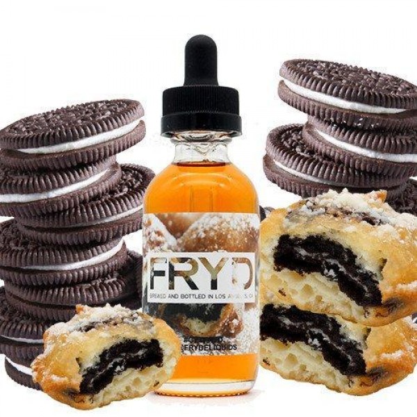 Fryd - Oreo