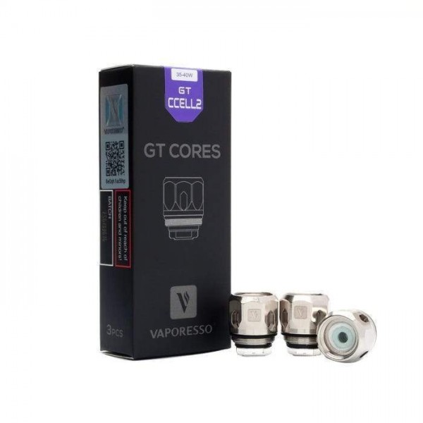 Vaporesso GT Replacement Coils