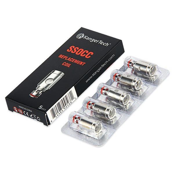 Kanger SSOCC Replacement Coils