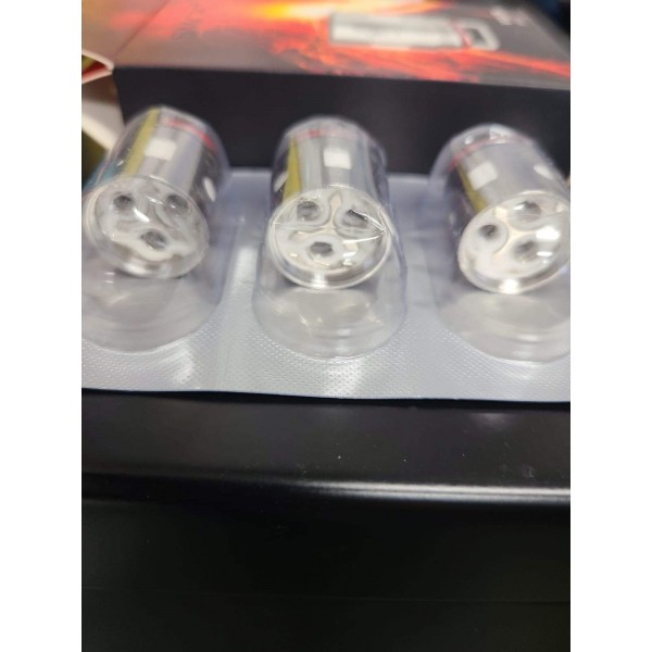 SMOK TFV12 REPLACEMENT COILS