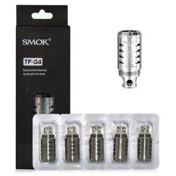 Smok TF-Q4 ReplacementCoils