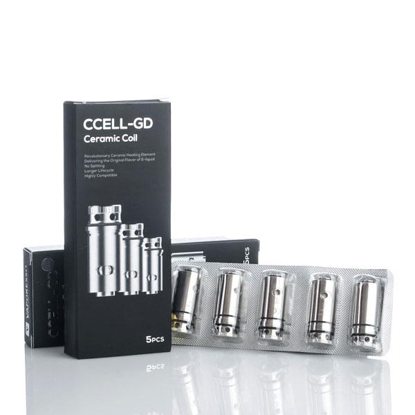 Vaporesso CCell-GD Replacement Coils