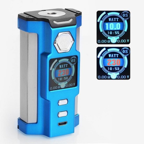 Snow Wolf VFeng 230w