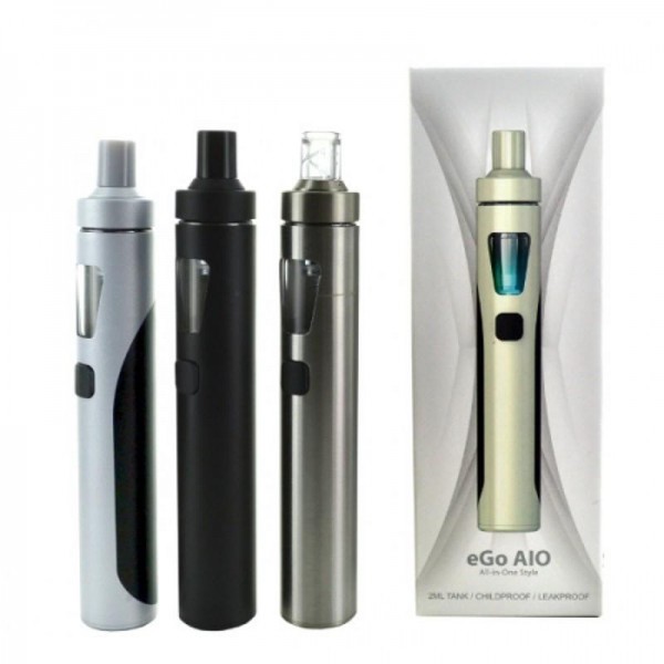 JOYETECH EGO AIO ALL-IN-ONE STARTER KIT