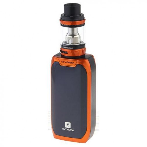 Vaporesso Revenger 220W TC Starter Full Kit