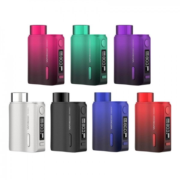 Vaporesso Swag 2 Mod