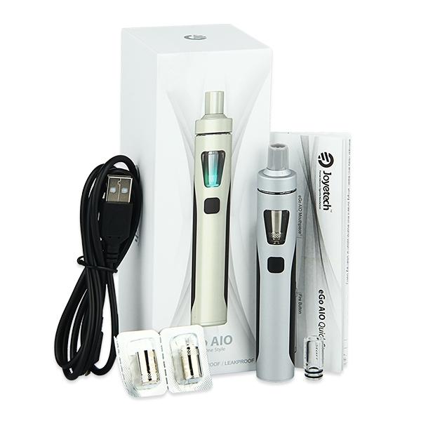 JOYETECH EGO AIO ALL-IN-ONE STARTER KIT