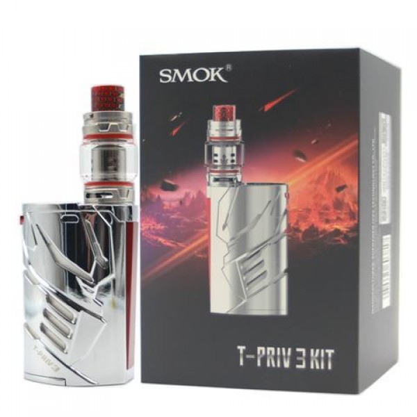 Smok T-Priv 3 300W Kit