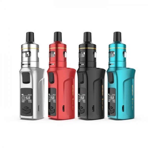 Vaporesso Target Mini II Kit