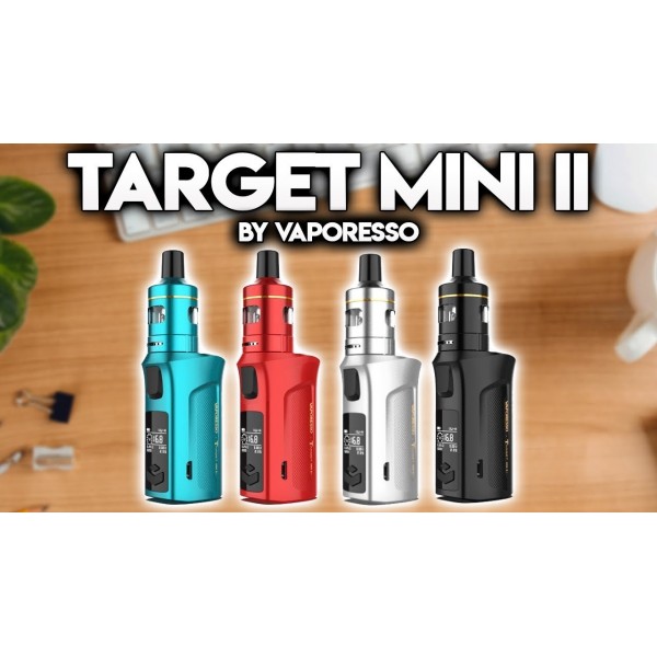 Vaporesso Target Mini II Kit
