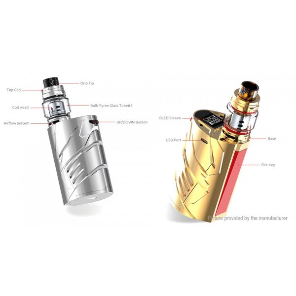 Smok T-Priv 3 300W Kit