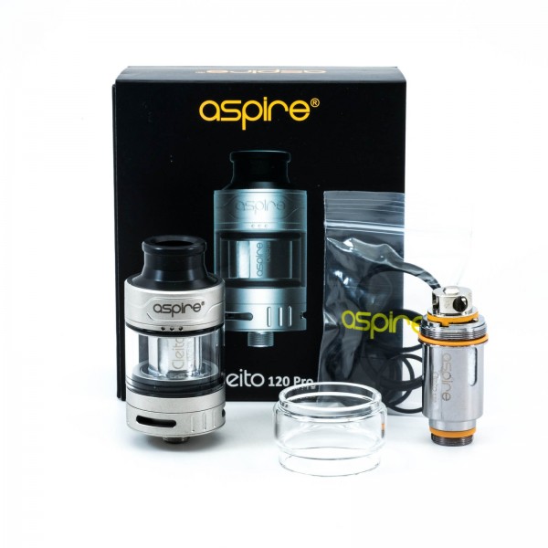 Aspire Cleito 120 Pro Tank