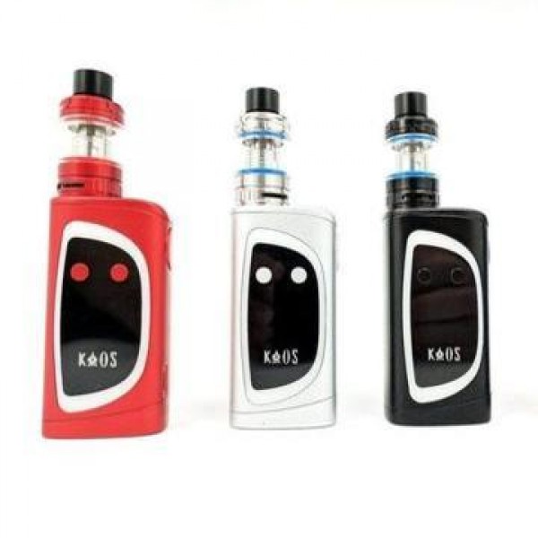 Kaos Spectrum KIT by Sigelei  230w