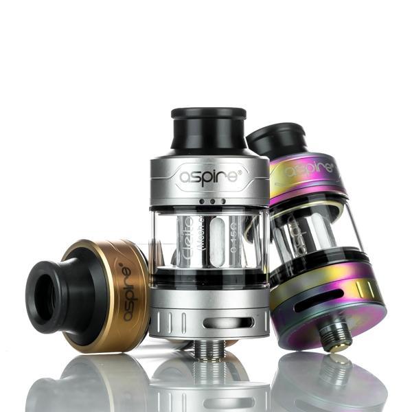 Aspire Cleito 120 Pro Tank