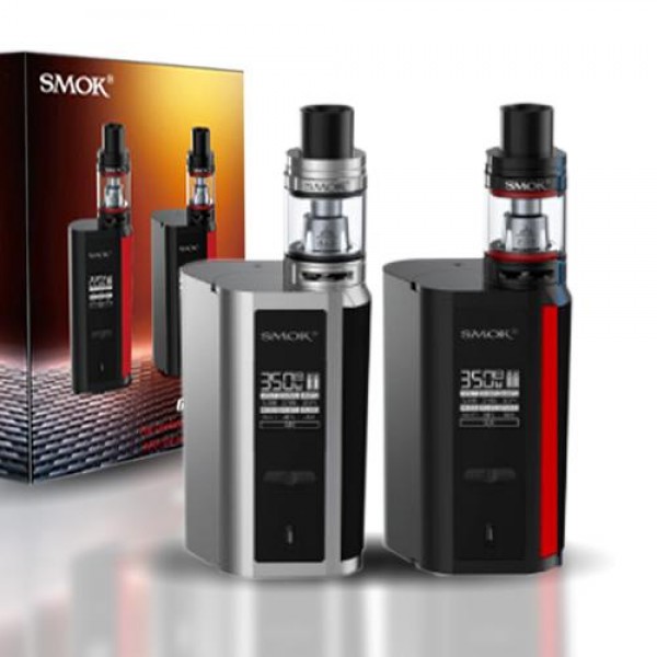 Smok GX 2/4 Kit 220w or 350w