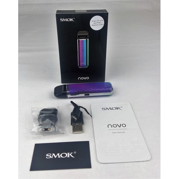 Smok Novo Pod Starter Kit