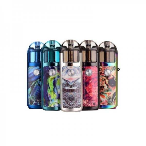 Lyra Pod Kit by Lost Vape