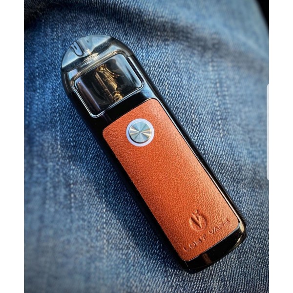 Lyra Pod Kit by Lost Vape