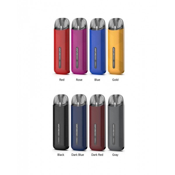 Vaporesso OSMALL Pod System