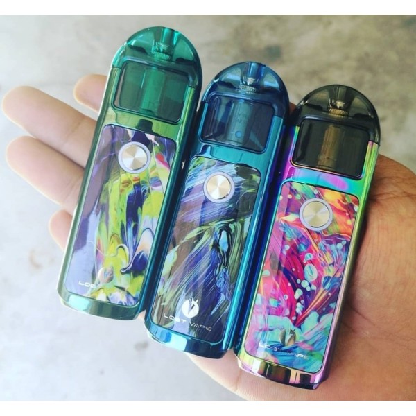 Lyra Pod Kit by Lost Vape