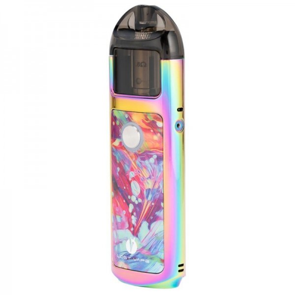 Lyra Pod Kit by Lost Vape