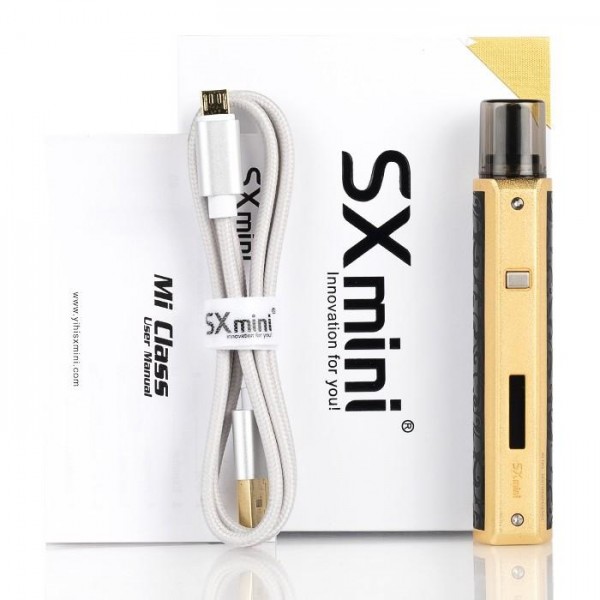 Yihi SX Mini Mi Class Pod System