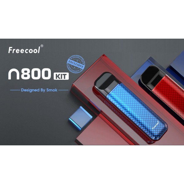 Freecool Novo 2 - N800 Kit