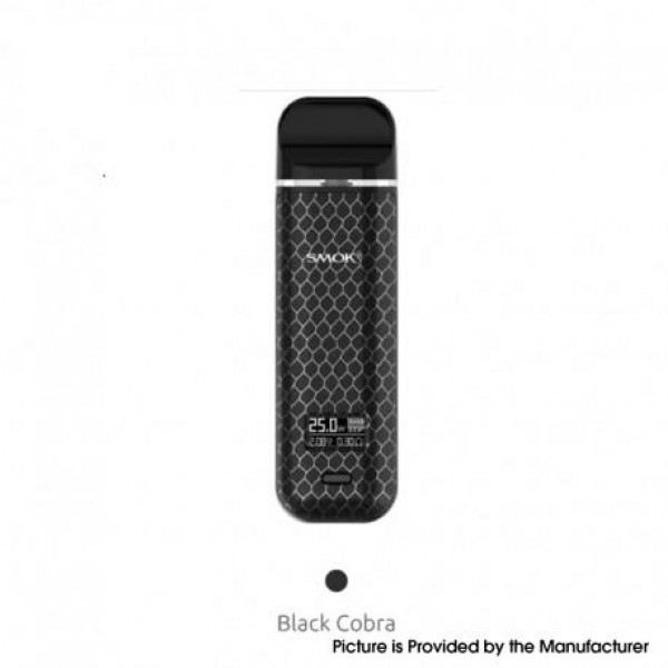 Smok Novo X Kit