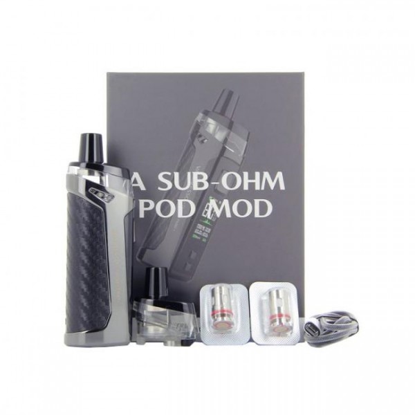 NEW Vaporesso Target PM80 Pod Device Kit