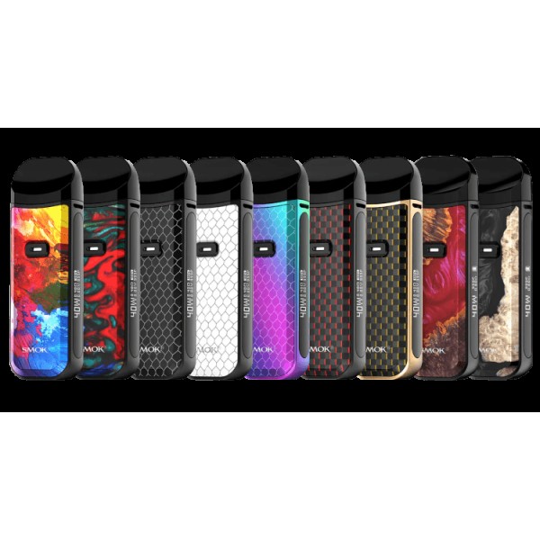 Smok Nord 2 Kit