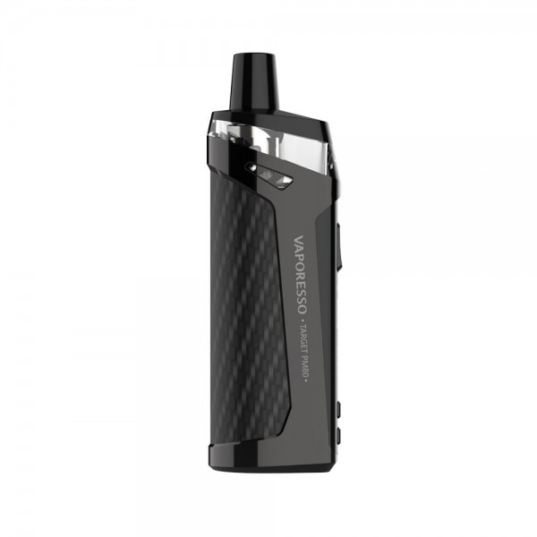 NEW Vaporesso Target PM80 Pod Device Kit